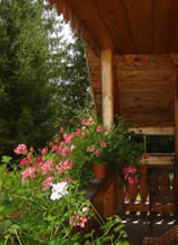 balcon suita superior